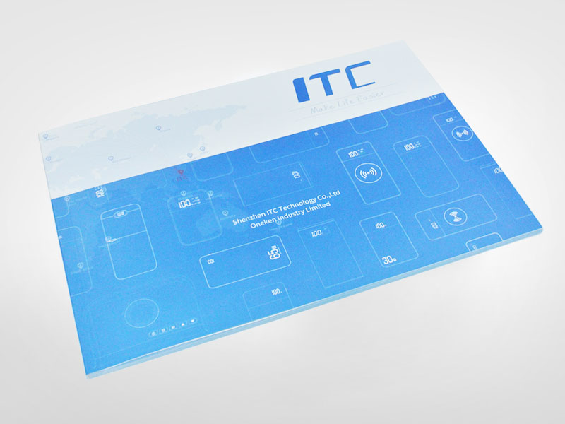 ITC Catalogues PDF File